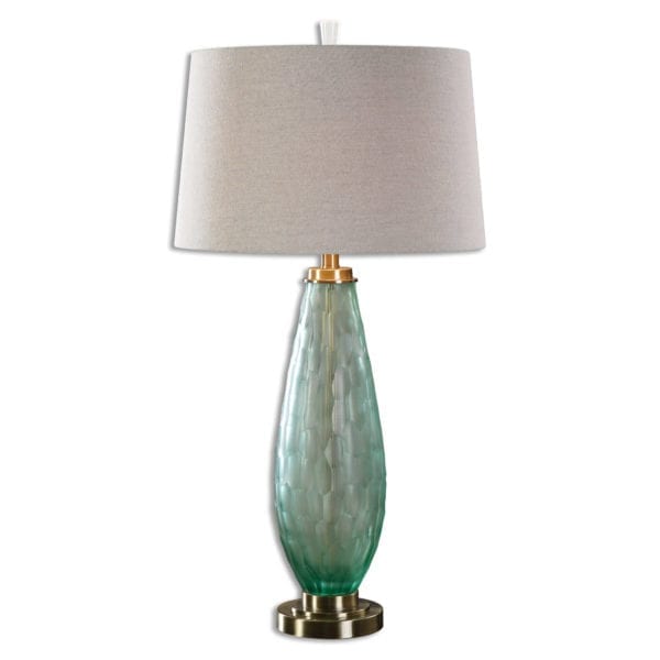 Uttermost Lenado Table Lamp